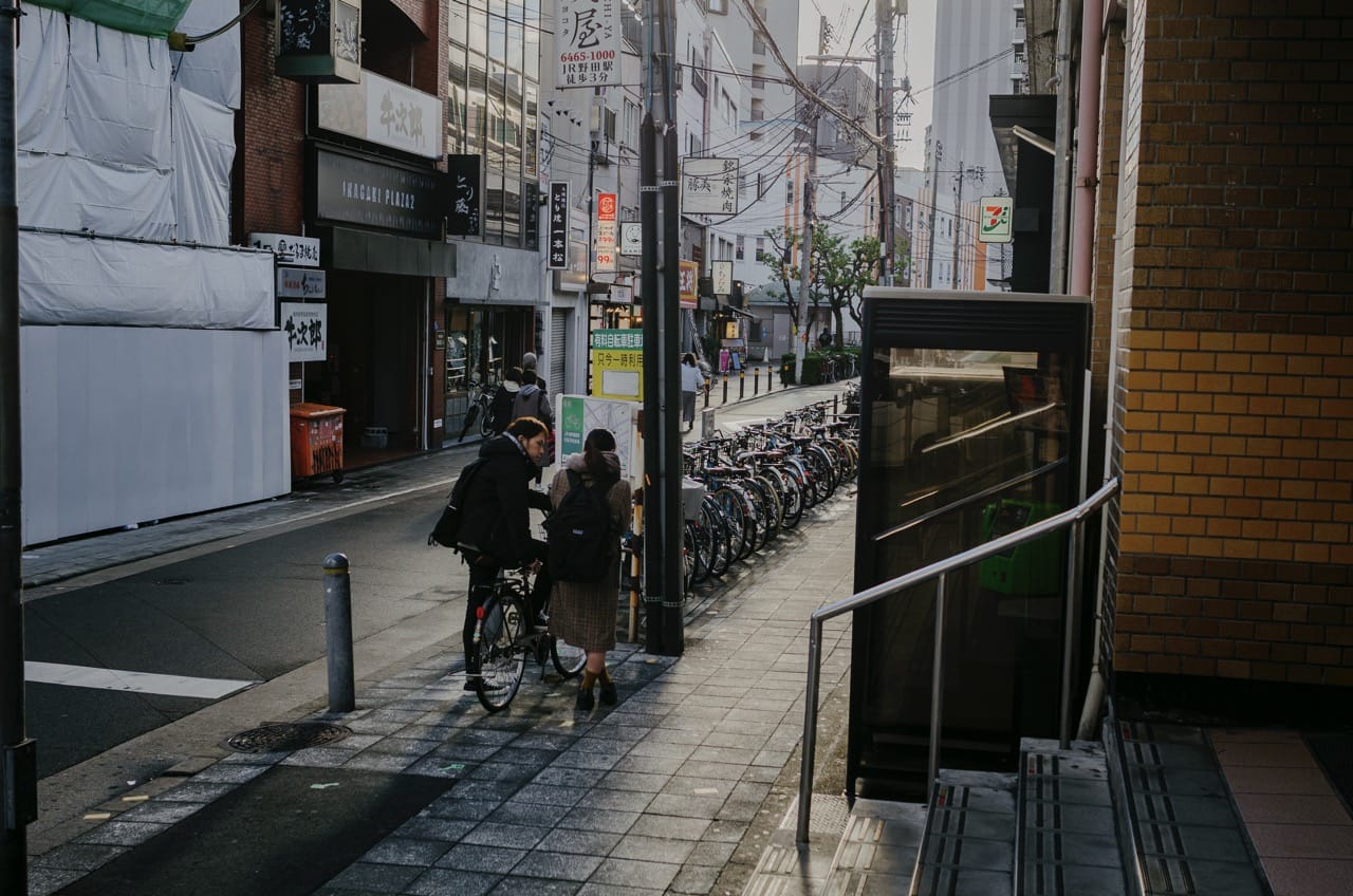 Превью Osaka 2024